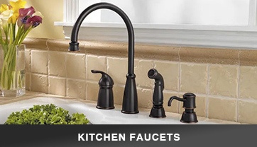 Kitchen Faucets